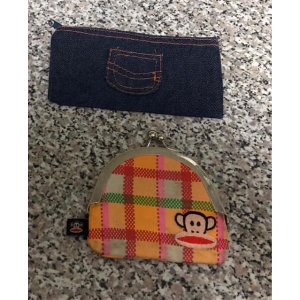 Change Purses